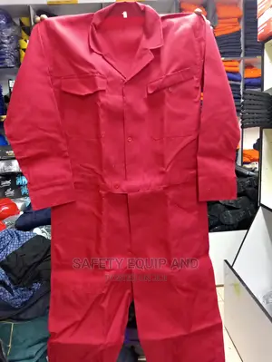 New Working Safety Gowns(Coveralls)