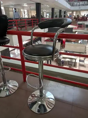 Modern Counter Stool