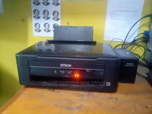 Printers Repairs and Spare Parts Sales.