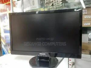 LED Tft Philips