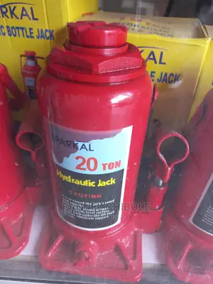 New 20ton Hydraulic Car Jack, Free Delivery Within Nairobi