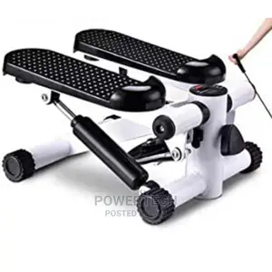 Mini Stepper Exercise Machine-4000/=