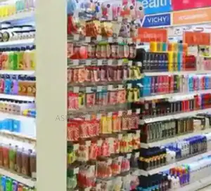 Affordable Beauty and Cosmetics Point of Sale System