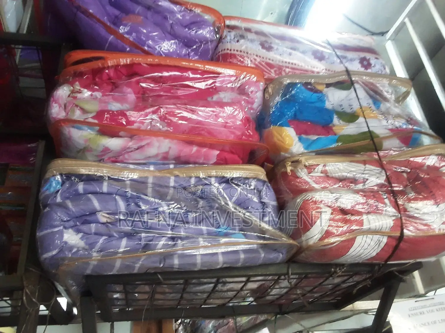 Duvet Duvet