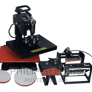 New Hot Sale 8 in 1 Combo