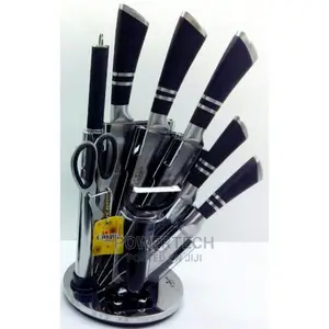 A Set of Knives 2450kshs