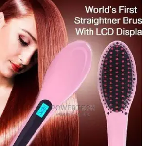 Hair Straightener 1600kshs
