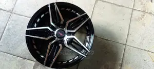 14inch Rims Made in China