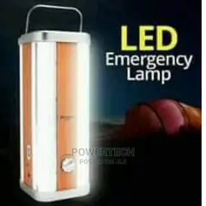 Rechargeable Lamps With 4 Side Dimming Lights