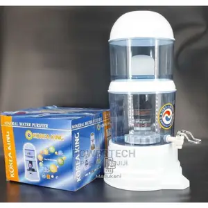 Stand Alone Liquid H2o Purifier 2800kshs