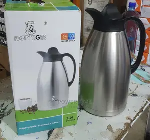 3ltrs Tiger Unbreakable Flask 1800kshs