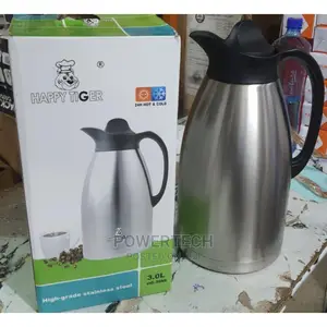 3ltrs Tiger Unbreakable Flask 1799kshs