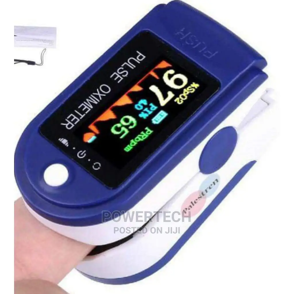 Pulse Oximeter 1000kshs