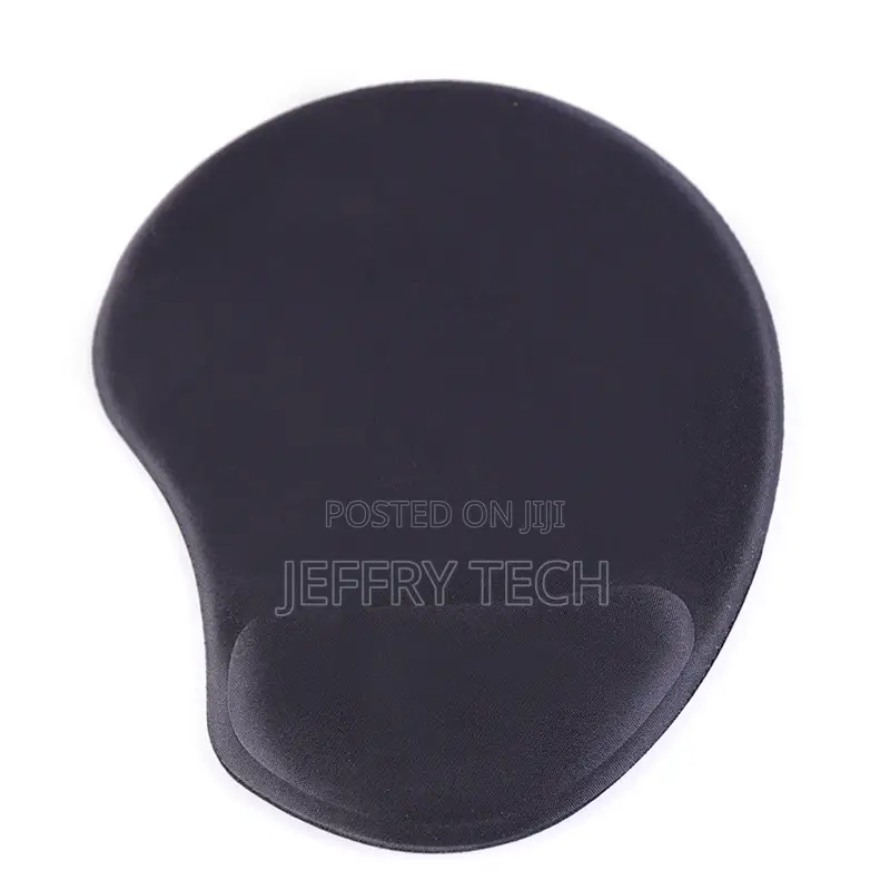 Wrist Rest Stock Foam Custom Gaming Mouse Pad