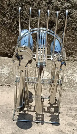 Cutlery Set 1400/=