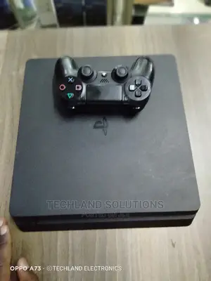 SONY Slim Ps4 ,