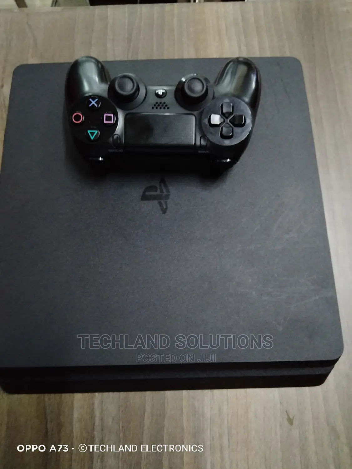SONY Slim Ps4 ,