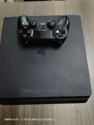 SONY Slim Ps4 ,