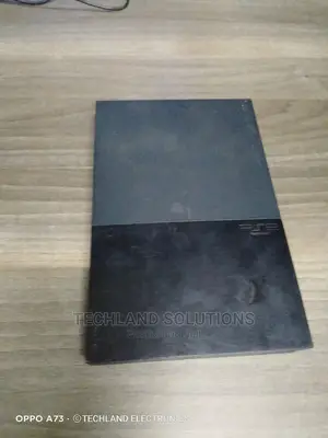SONY Ps2 Chipped