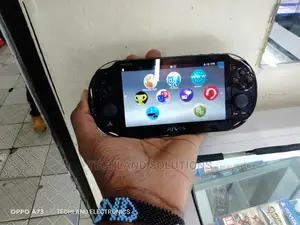 SONY Ps Vita
