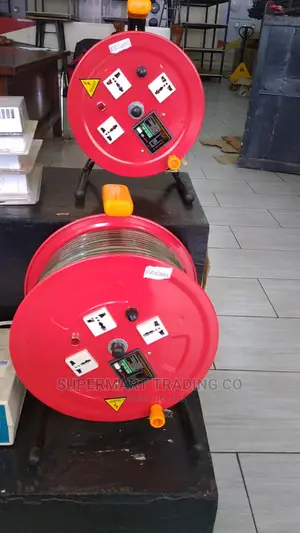 Cordreel 45m