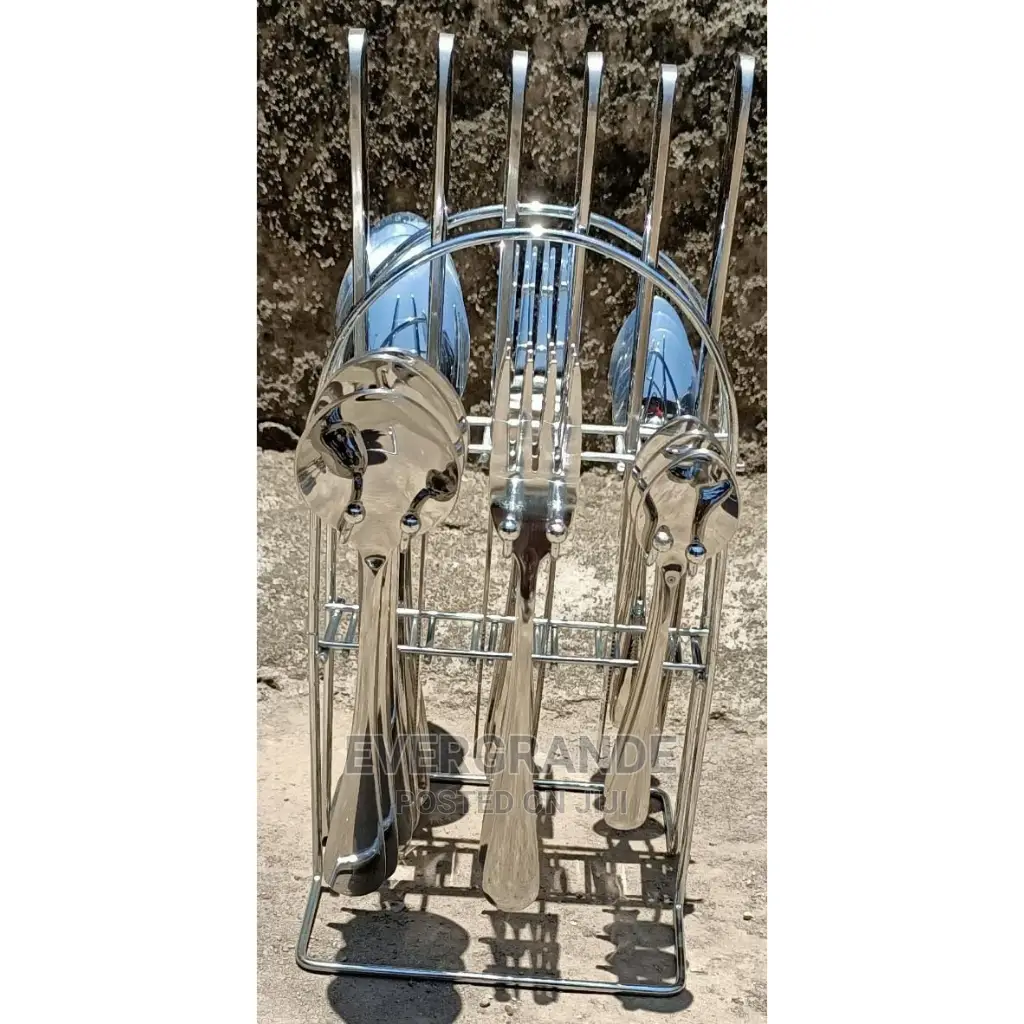 Cutlery Set 1500