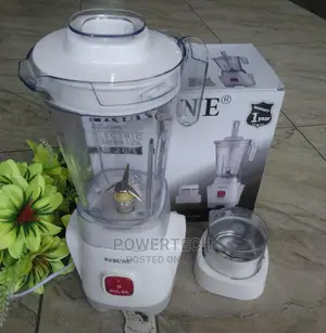 2 in 1 New Arrival Blender