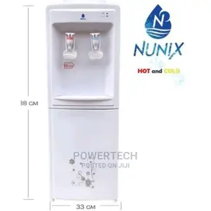 Hot and Cold Water Dispenser 