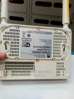 Huawei Wireless Terminal EG8145V5 Gpon ONU ONT Router
