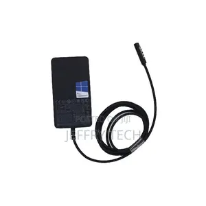 Microsoft Surface RT Pro 1 2 Tablet Pc Charger Power Adapter
