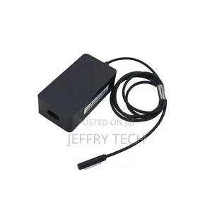 Microsoft Surface RT Pro 1 2 Tablet Pc Charger Power Adapter