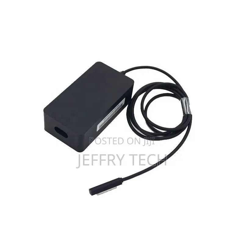 Microsoft Surface RT Pro 1 2 Tablet Pc Charger Power Adapter