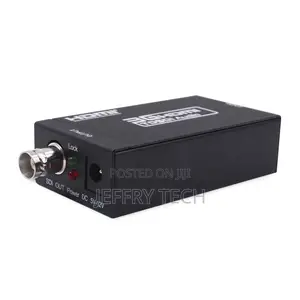 1080P HDMI TO SDI Converter for TV to Monitor SD-SDI for Ca