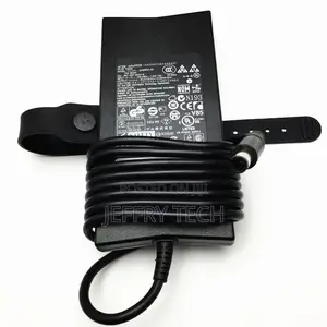 AC Laptop Adapter Charger 19.5V 4.62A 90W PA10 for Dell Insp