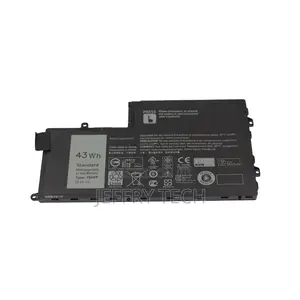 Laptop Li Ion Battery for Dell Inspiron 15 5445 5447 5547 55