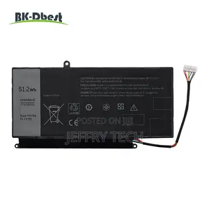 Laptop Battery for Dell Inspiron 14 5439 Dell Vostro 5460 54