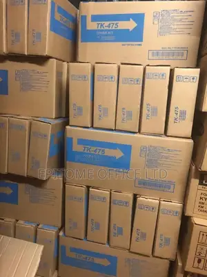 Perfect Yielding Tk 475 Kyocera Toner