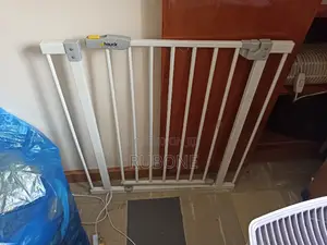 Hauck Child Safety Gate