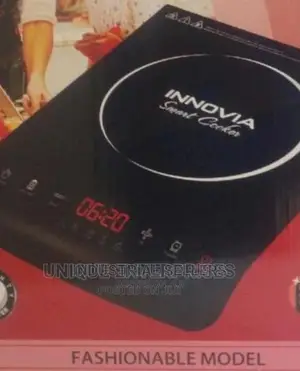 New Arrival Induction Cooker (Single)