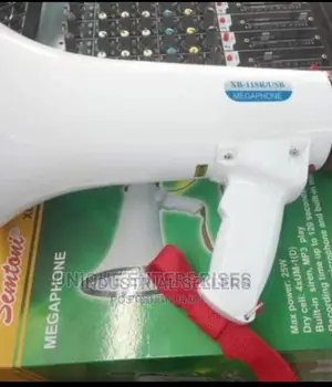 New Top Branded Power Megaphone 30w