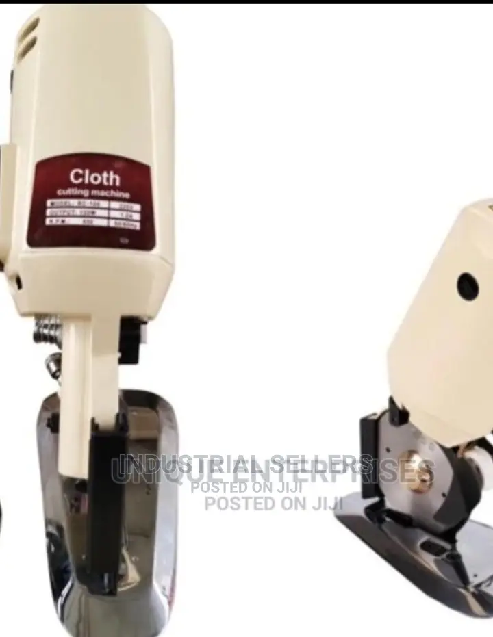 New Arrival Cloth Cutting Machine