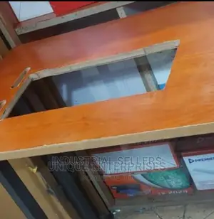 Sewing Table Juakali in Stock