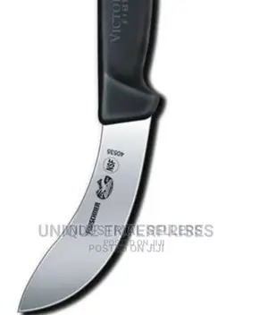 Most Required Skinning Knife