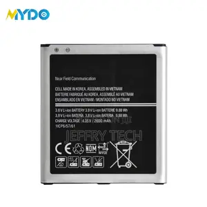 Mobile Phone Battery for Samsung Grand Prime G530 J5 J500 B