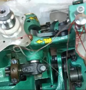 Special Offer Overlock Machine
