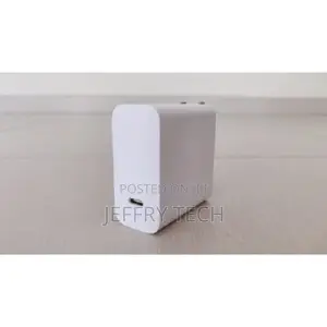 Apple 29w Usb-C Power Adapter - White