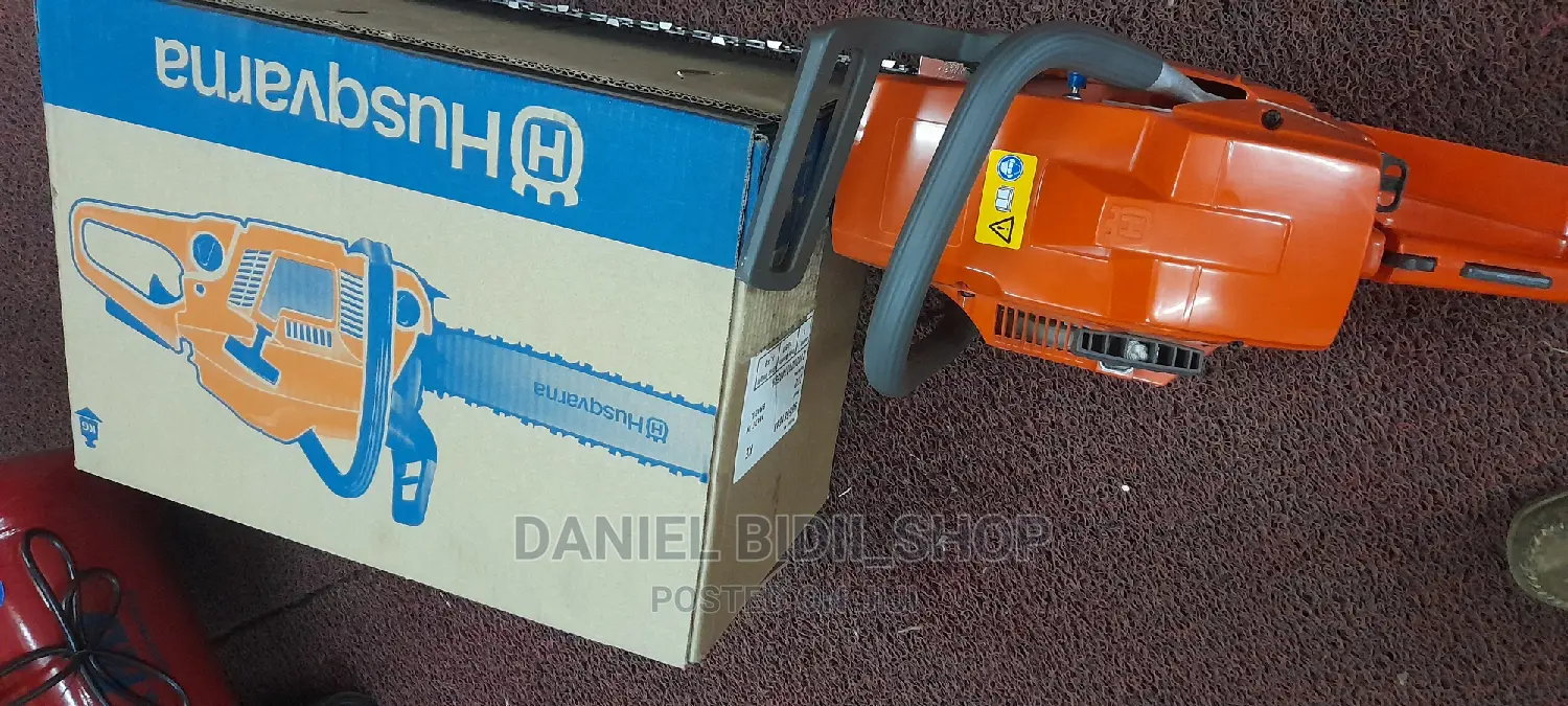Chainsaw Husqvarna 272xp 72.2cc 4.9hp