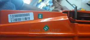Chainsaw Husqvarna 272xp 72.2cc 4.9hp