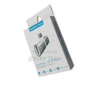 Apple Dual 8pin Lightnin Audio Adapter, iPhone Headset Cable