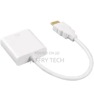 High Quality Hot Pin With Audio Hdtv to Vga Adapter